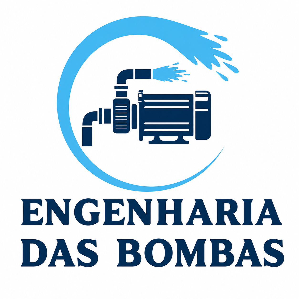 ENGENHARIA DAS BOMBAS