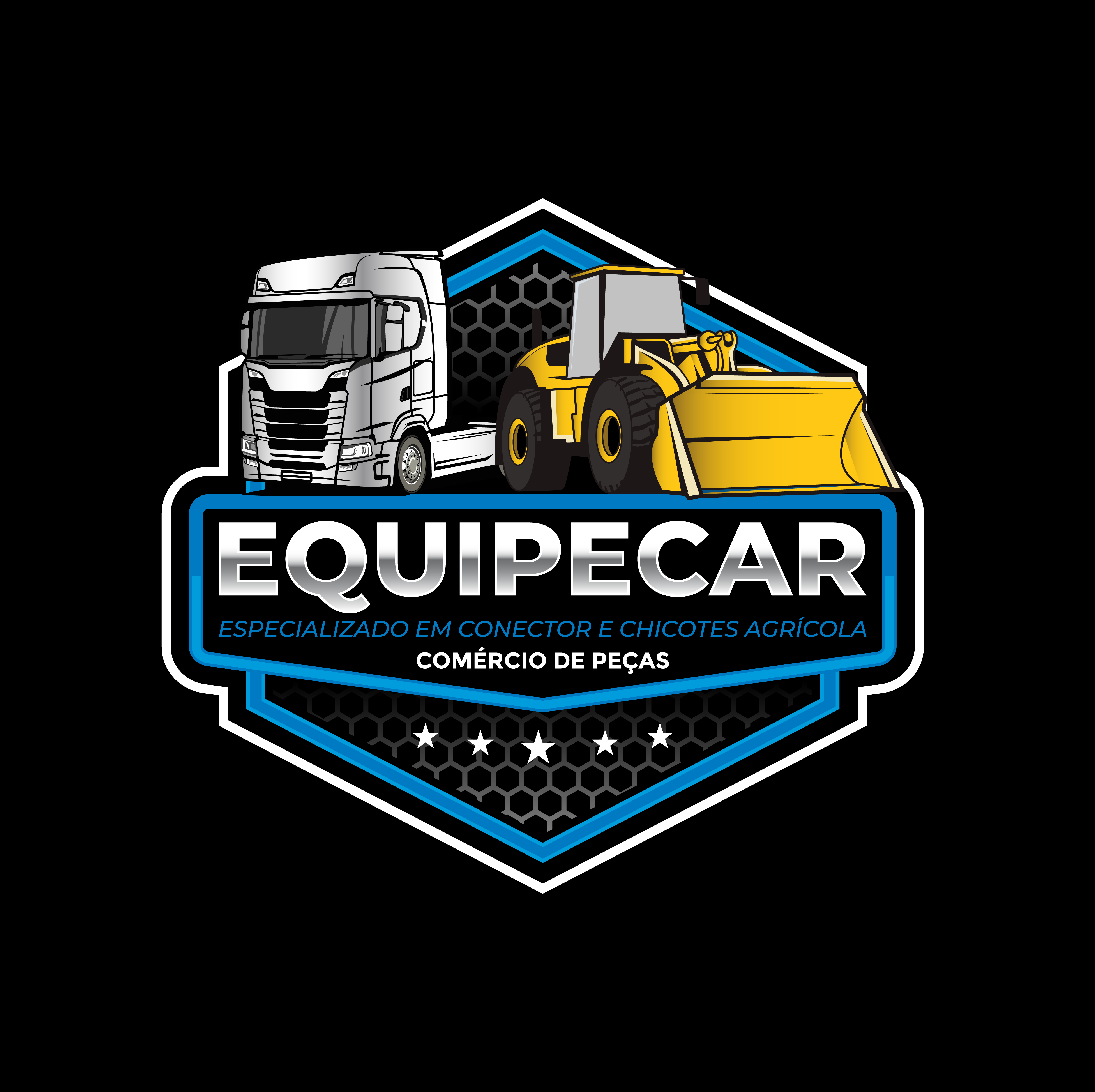 Logo da loja oficial 