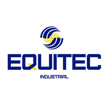 Logo da loja oficial Equitec Industrial
