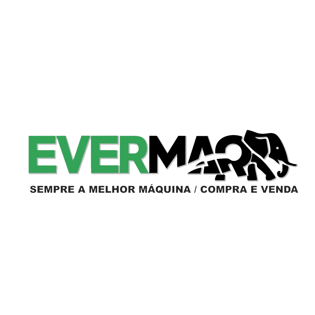 EVERMAQ MAQUINAS PESADAS