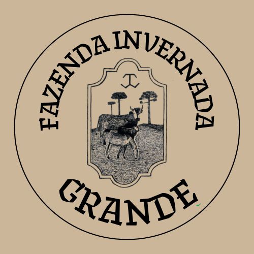 Logo da loja oficial FAZENDA INVERNADA GRANDE