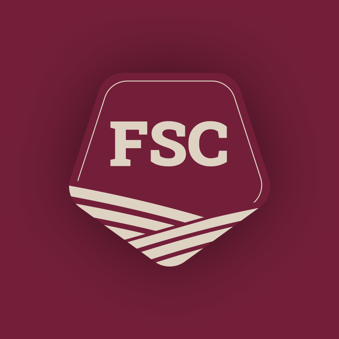 Logo da loja oficial FAZENDA SÃO CORRADO