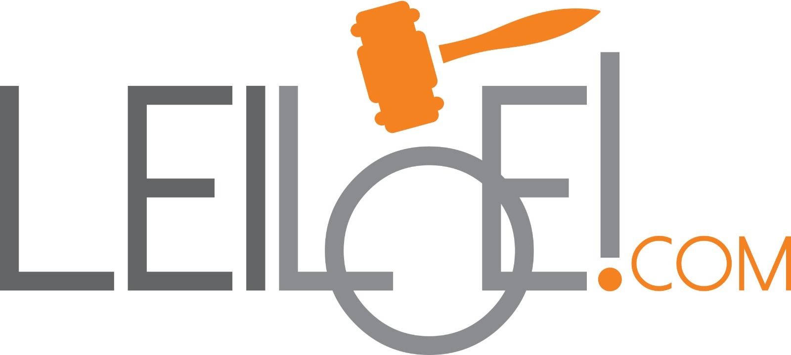 Logo da loja oficial LEILOEI