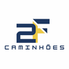 Logo da loja oficial 2F CAMINHOES E MAQUINAS