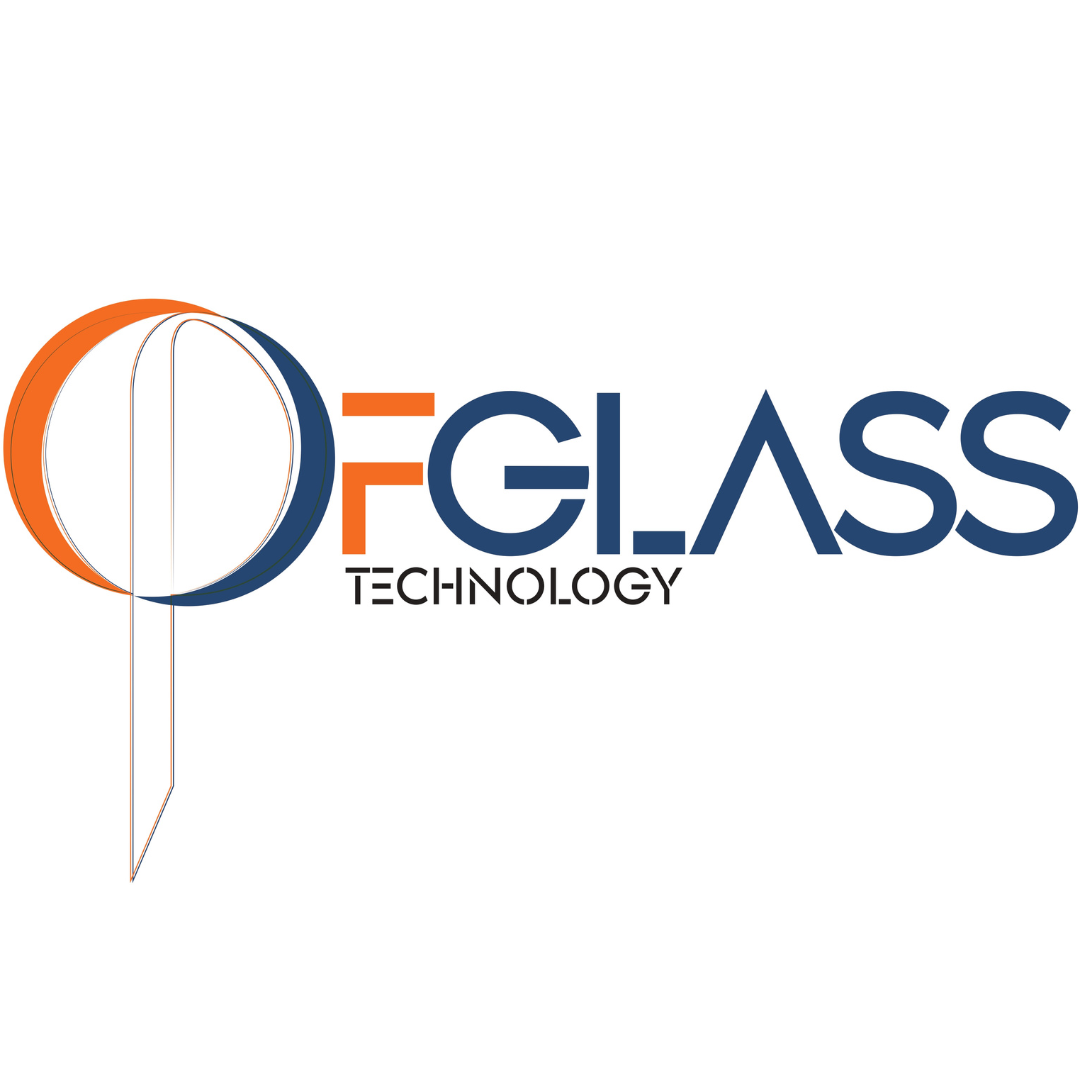Logo da loja oficial FGlass