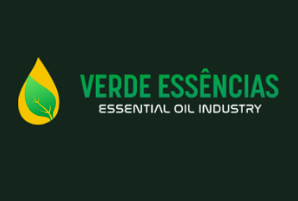 Logo da loja oficial VerdeEssencias