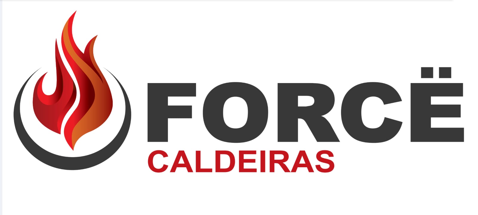 FORCË CALDEIRAS E EQUIPAMENTOS INDUSTRIAIS