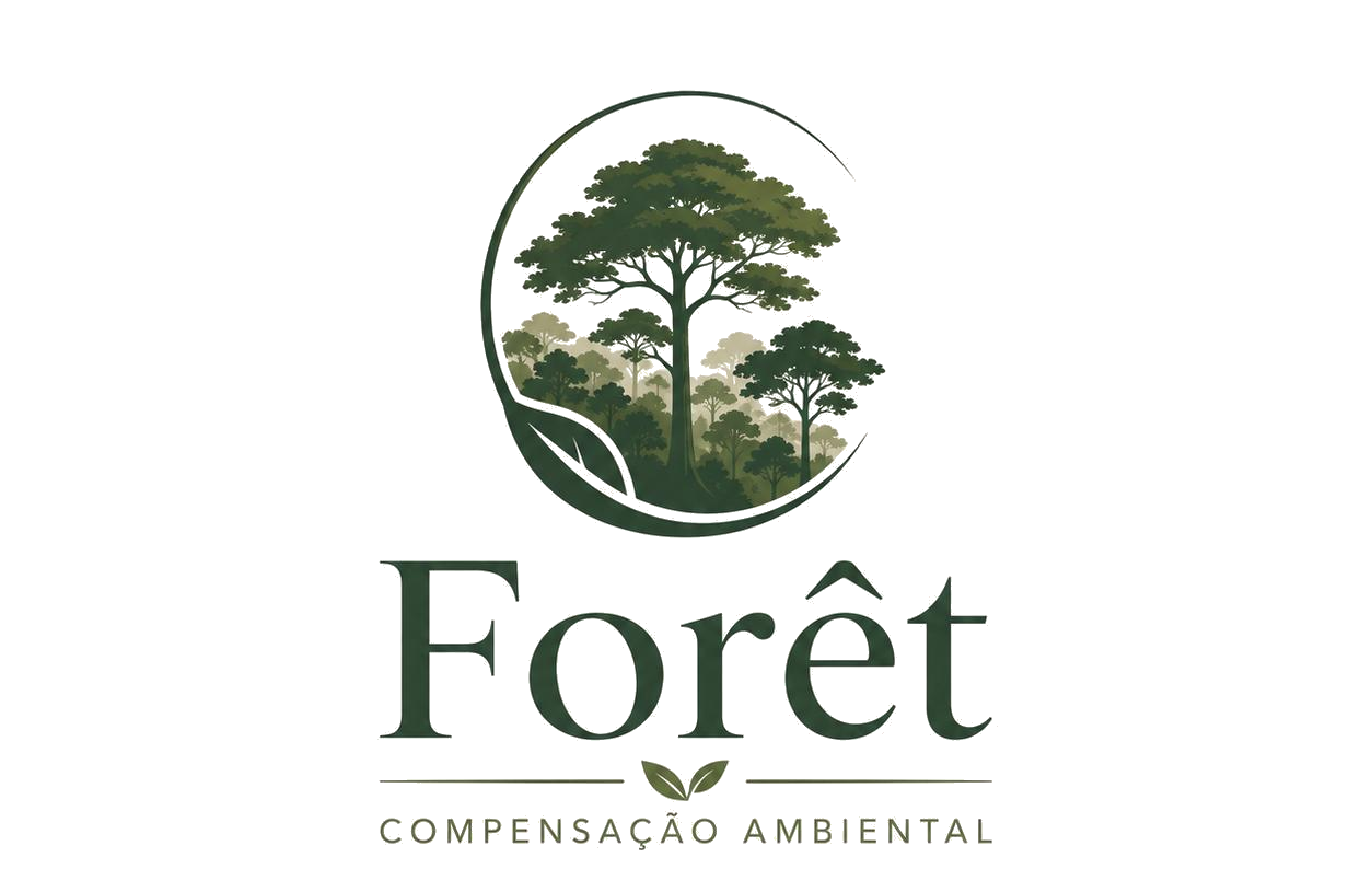 Forêt Compensação Ambiental