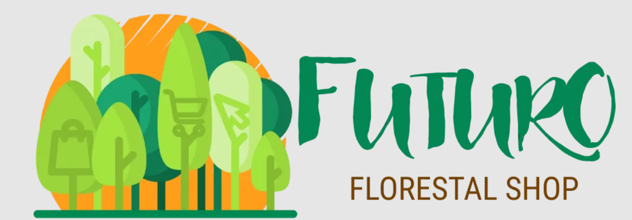 Logo da loja oficial Futuro Florestal