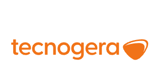 Logo da loja oficial Tecnogera