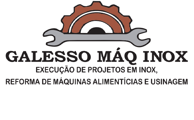Logo da loja oficial GALESSO MAQ INOX