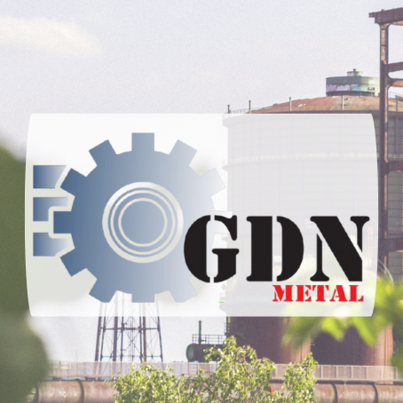GDN METAL