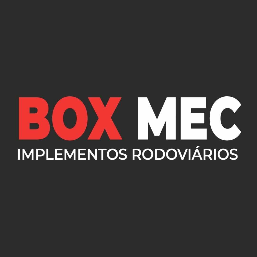 Box Mec - Loja Oficial MF Rural