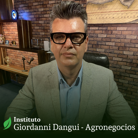 Logo da loja oficial Instituto Giordanni Dangui