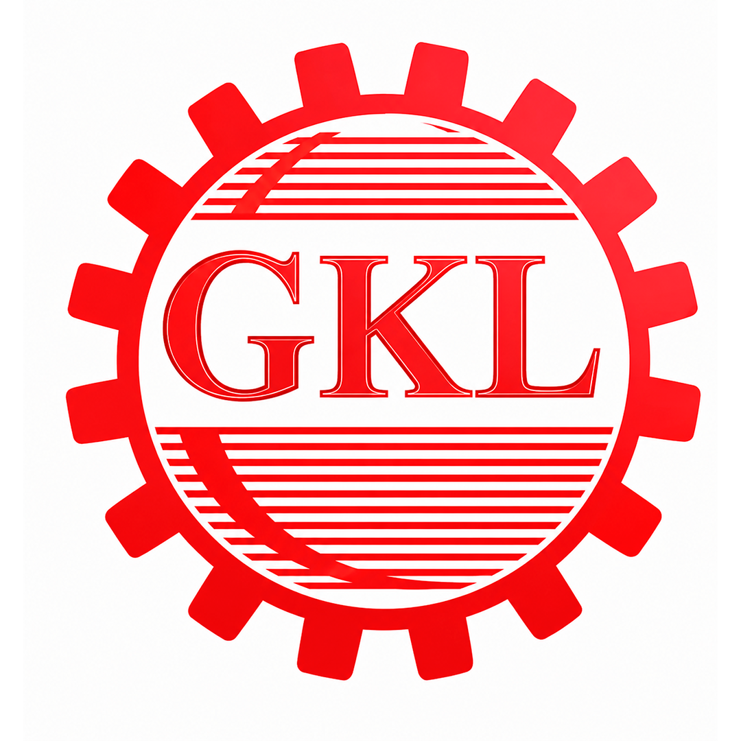 GKL Industria Mecânica