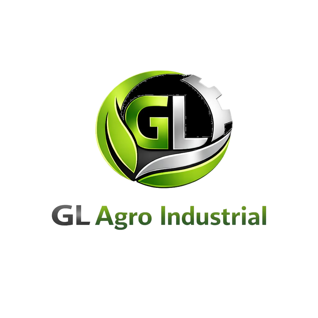 Logo da loja oficial GL Agro Industrial