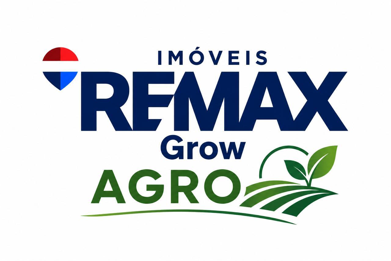 RE/MAX GROW - Agro