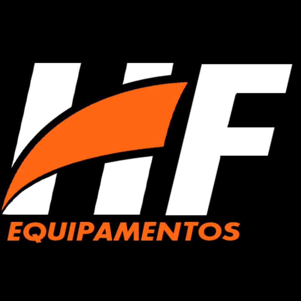 Logo da loja oficial HF EQUIPAMENTOS
