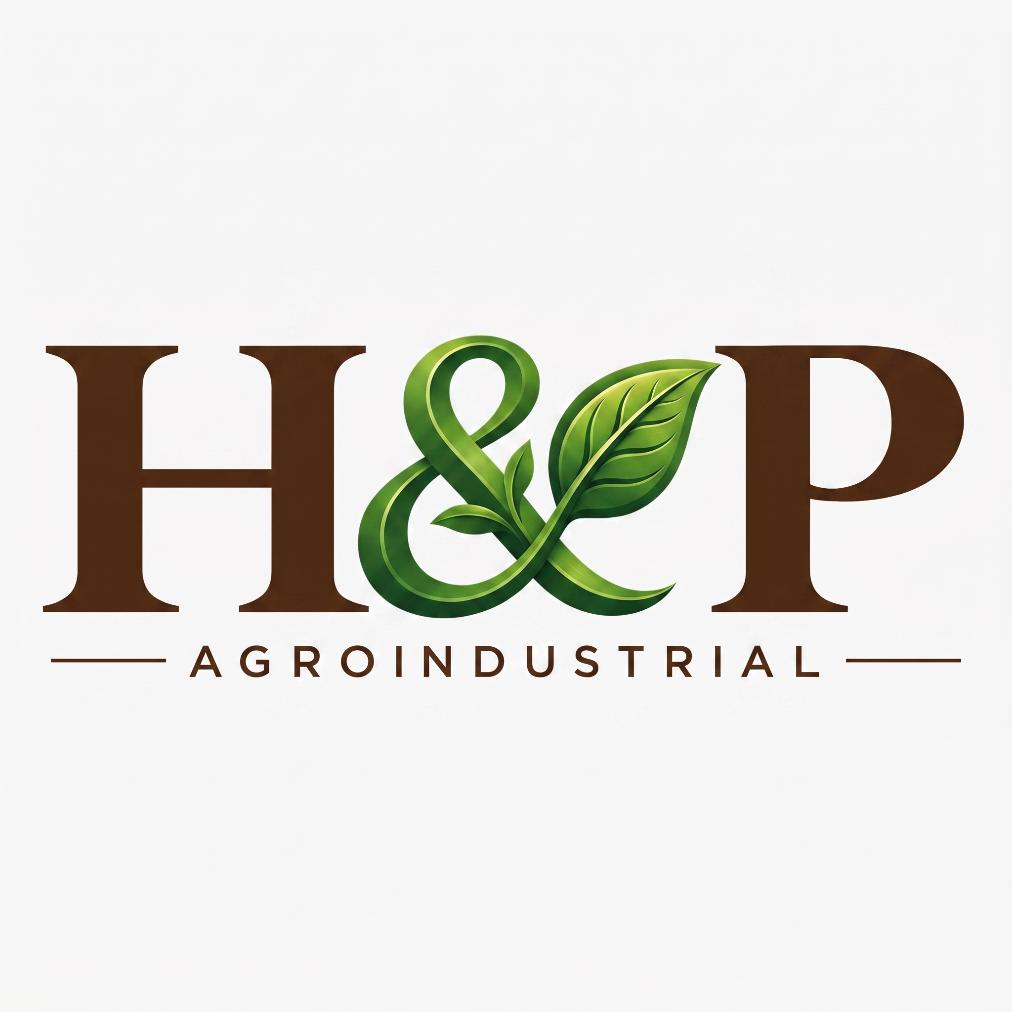 Logo da loja oficial H&P Equipamentos