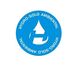 Logo da loja oficial Hydro-Solo Ambiental