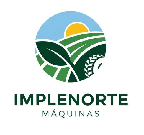 IMPLENORTE MAQUINAS E IMPLEMENTOS AGRICOLAS