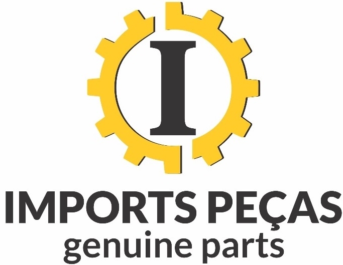 Logo da loja oficial IMPORTS PEÇAS