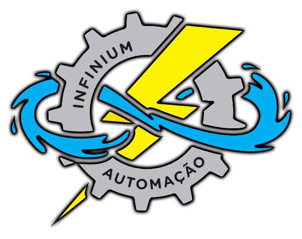 Logo da loja oficial INFINIUM AUTOMAÇÃO INDUSTRIAL