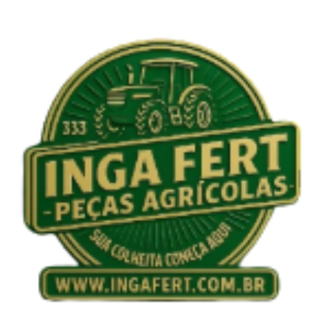 Logo da loja oficial INGAFERT