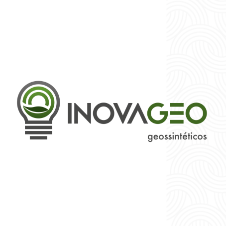Logo da loja oficial INOVAGEO GEOSSINTETICOS