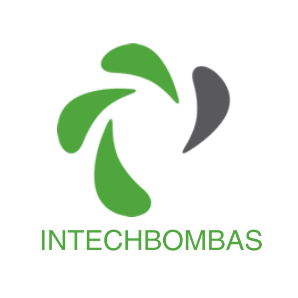 Logo da loja oficial INTECHBOMBAS