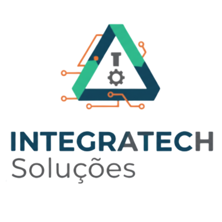 Logo da loja oficial IntegraTechSoluções