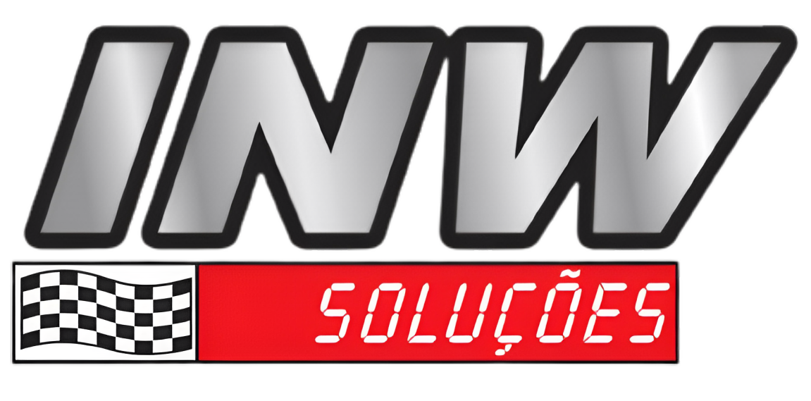 Logo da loja oficial INW SOLUÇÕES