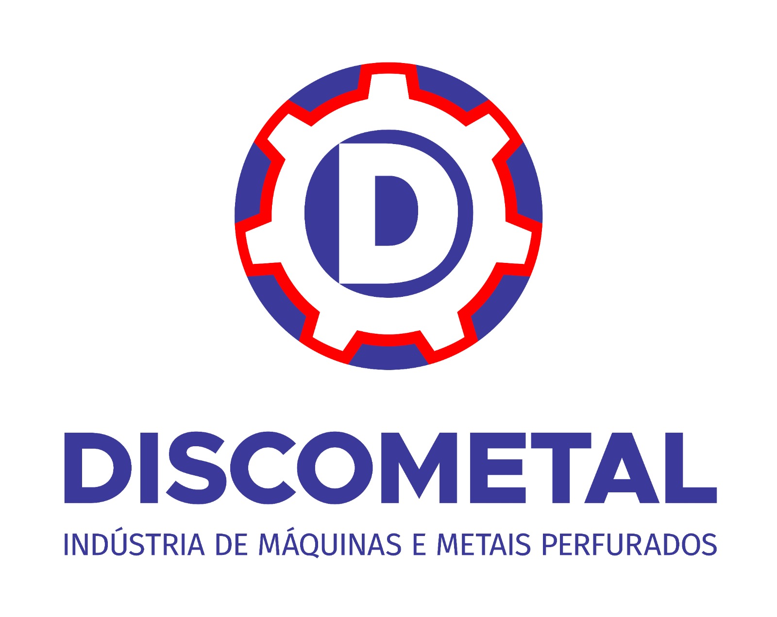 Logo da loja oficial Discometal Fábricas de Ração Animal