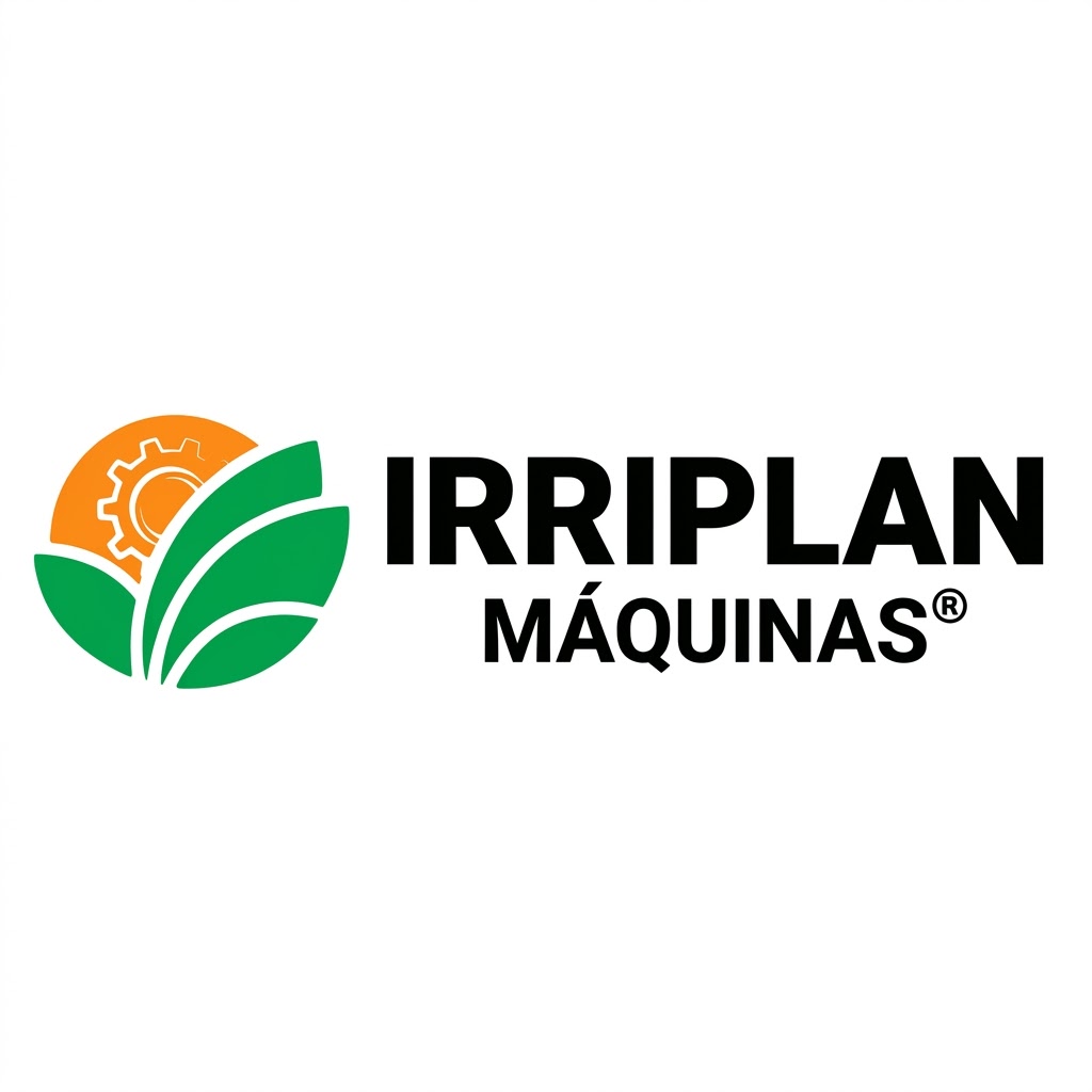 IRRIPLAN MAQUINAS