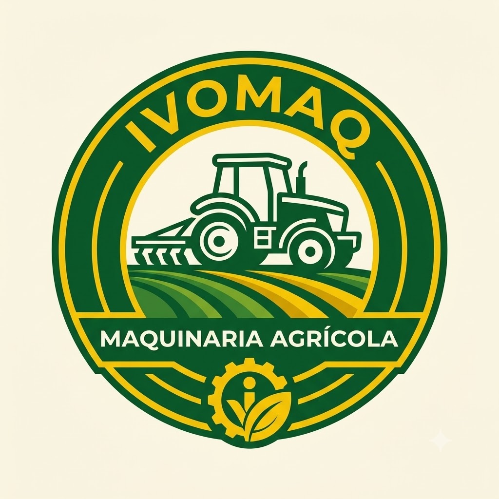 Ivo-Maq Implementos agrícolas