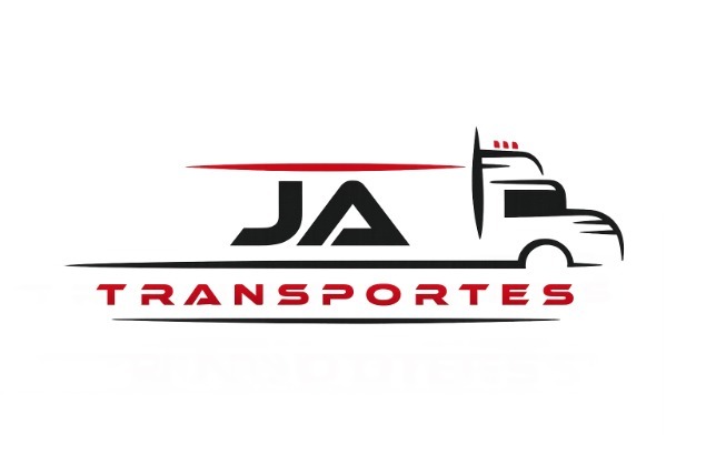 Logo da loja oficial JA TRANSPORTES