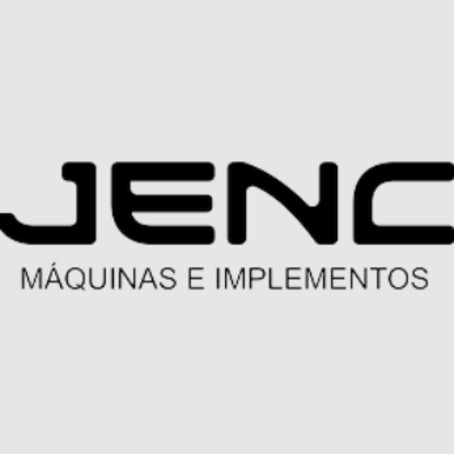 Logo da loja oficial JENC MAQUINAS E IMPLEMENTOS