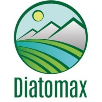 Logo da loja oficial Diatomax