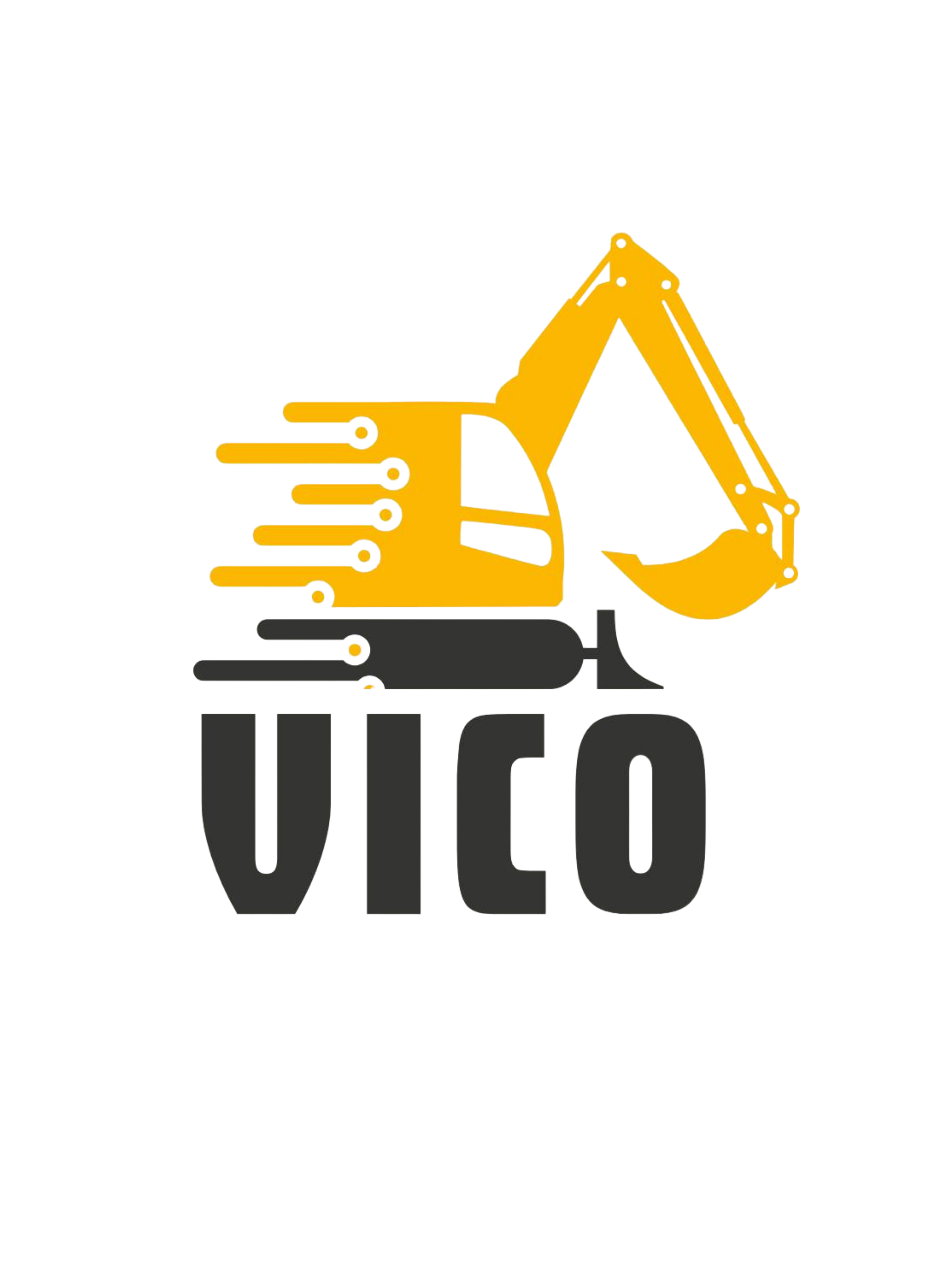 Logo da loja oficial VICO