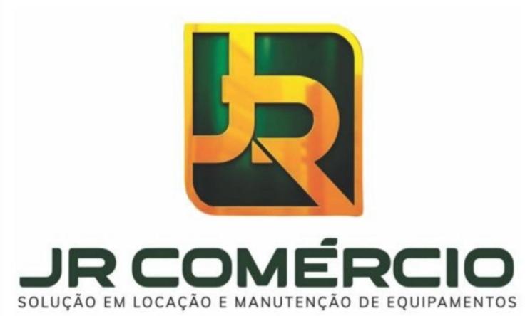 JR COMÉRCIO - Locação, Vendas e Manutenção de Equipamentos