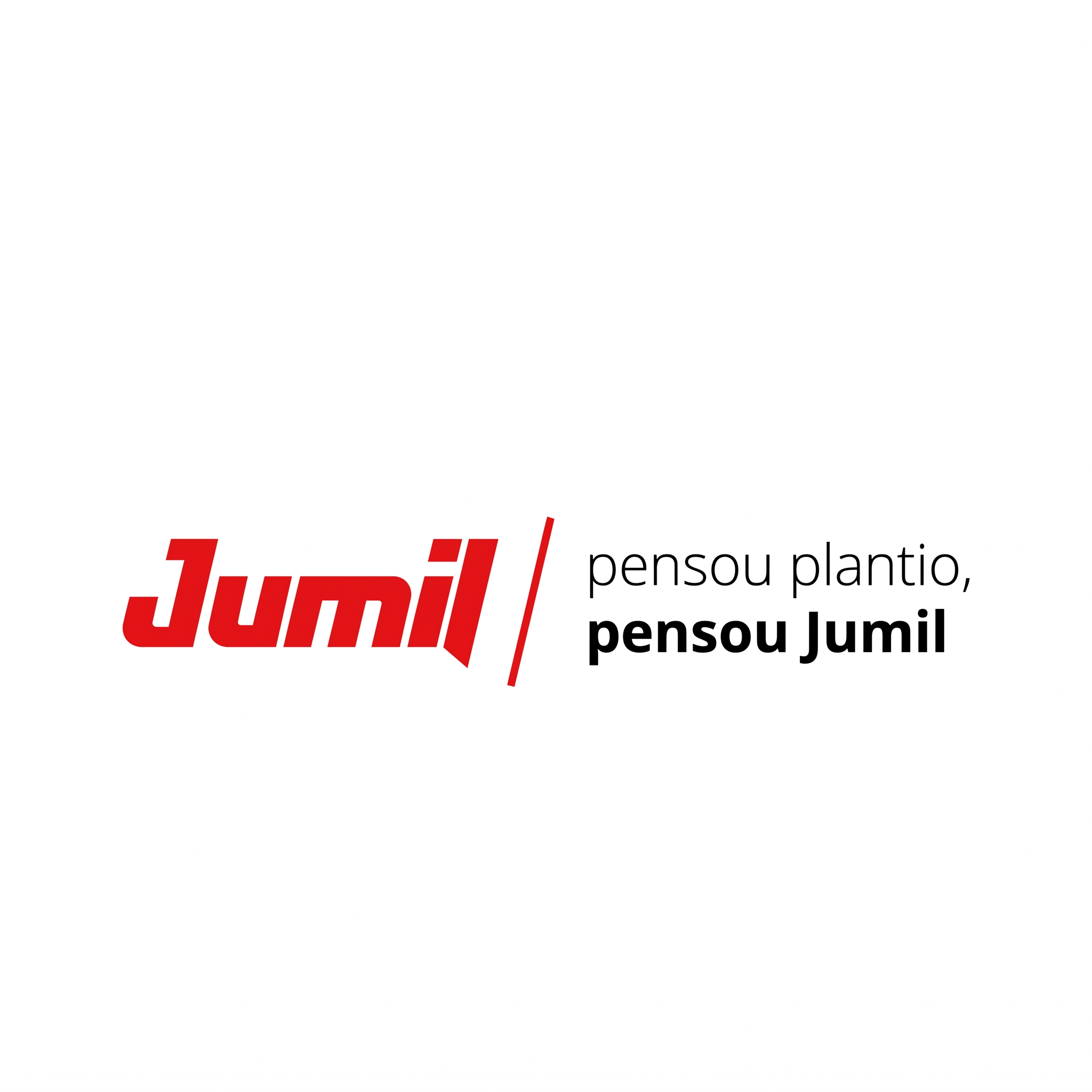 Logo da loja oficial Jumil