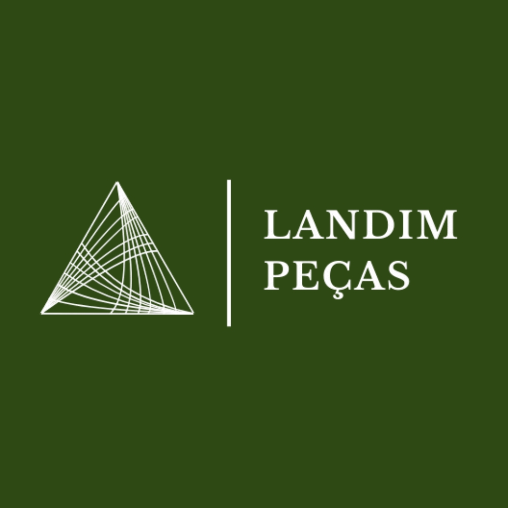 Logo da loja oficial Landim Parts Peças agrícolas