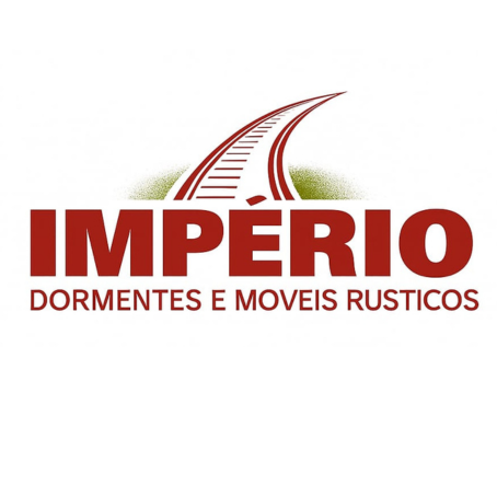 IMPÉRIO DORMENTES E MÓVEIS RÚSTICOS