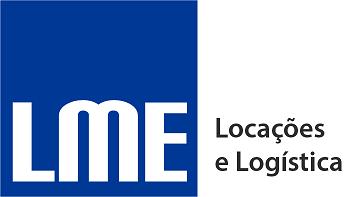 Logo da loja oficial LME LOCAÇÕES