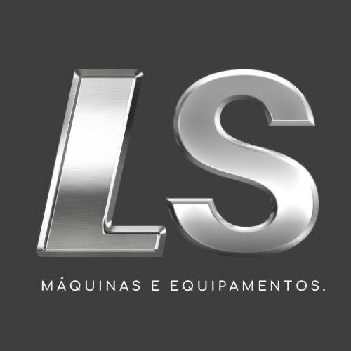 Logo da loja oficial LS MAQUINAS E EQUIPAMENTOS
