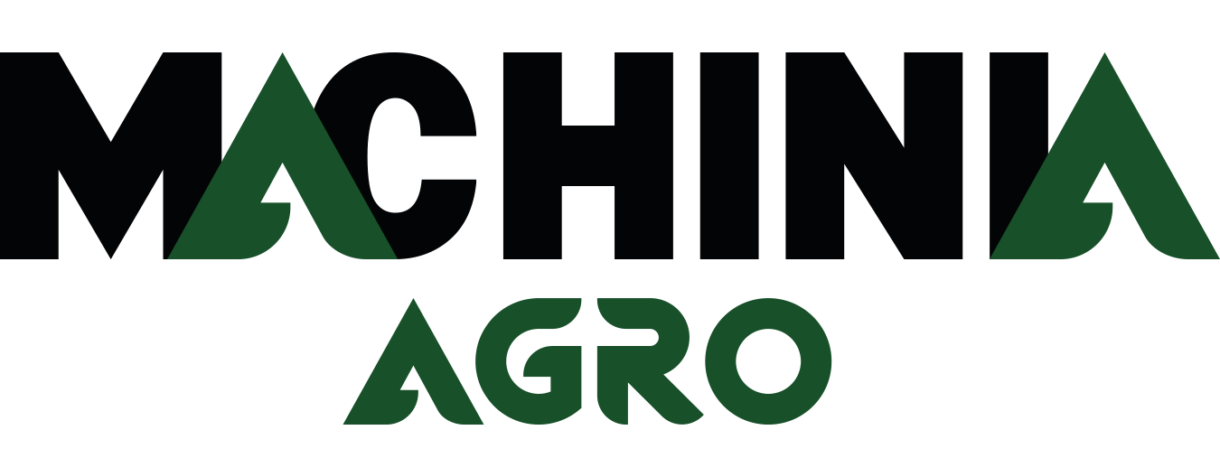 Logo da loja oficial Machinia Agro