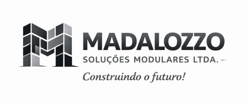 Logo da loja oficial Madalozzo Containers