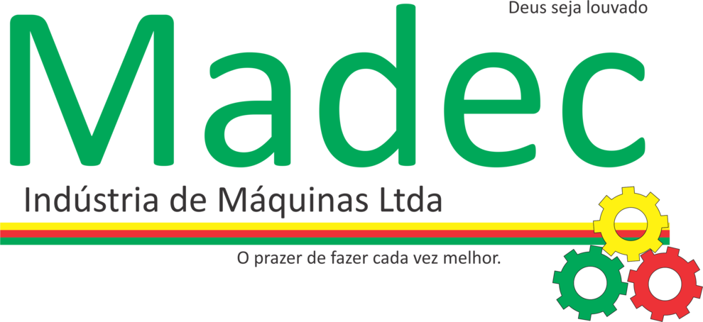 Madec Industria de Máquinas