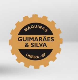 Logo da loja oficial MÁQUINAS GUIMARÃES