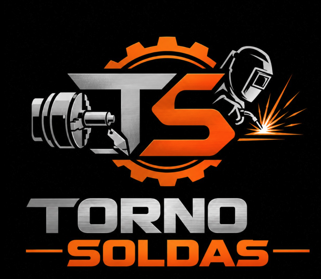 Logo da loja oficial Torno Soldas
